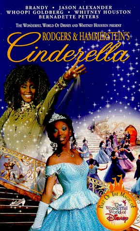 Preisvergleich Produktbild Cinderella [VHS]