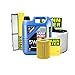 Produktbild MANN FILTER SET INSPEKTIONSPAKET + 5L LIQUI MOLY 5W-30