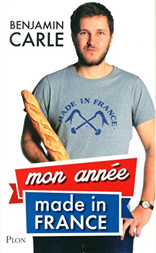 Mon année Made in France en ligne Mon année Made in France en ligne