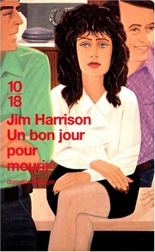 couverture de : Un bon jour pour mourir