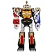Produktbild Power Rangers Legacy – Power Rangers: Mighty Morphin – Legacy Ninja Megazord Figur