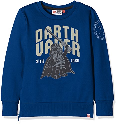 Lego-Wear-Jungen-Sweatshirt