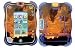 Produktbild Royal Wandtattoo RS. 59146 selbstklebend, Motiv Sunset Für vTech Storio 2