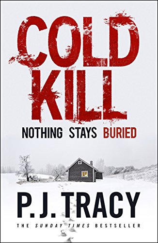 Preisvergleich Produktbild Cold Kill: Monkeewrench Book 7