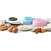 Yumurta Dilimleme Aparatı &ndash; Pratik Yumurta Kesici &ndash; Paslanmaz &Ccedil;elik Teller &ndash; 8&times;12 cm &ndash; Mutfak Yardımcısı