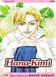 Hana-Kimi, Vol. 12 by 