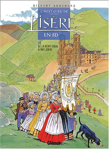 couverture de : De la R&eacute;volution &agrave; nos jours