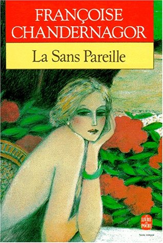 Télécharger La Sans Pareille, tome 1 : Leçons de ténèbres PDF Lire En Ligne Télécharger La Sans Pareille, tome 1 : Leçons de ténèbres PDF Lire En Ligne