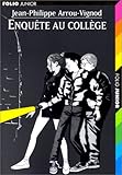 Enquête au collège
