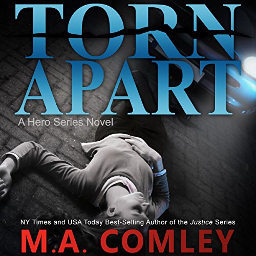 Download Torn Apart: Hero Series, Book 1