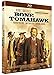 Bone Tomahawk [Blu-ray]