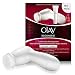 Olay Regenerist 3 Point Super Cleansing System Exfoliating Face Wash & cleansing exfoliating face brush