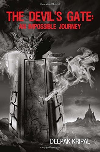 The Devil'S Gate : An Impossible Journey: 1