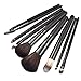 Malloom® Fashion 9PCS Makeup Brush Set