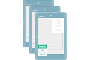 Cricut Joy™ Card Mat, 3 pcs