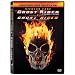El Motorista Fantasma 1,2 - Duo [DVD]
