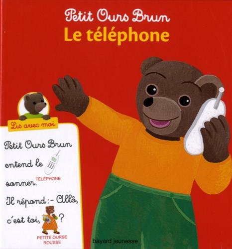 Le  téléphone