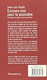 Image de Excusez-moi pour la poussière