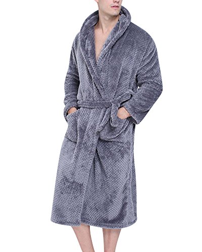 sleeping in dressing gown