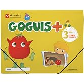 GOGUIS P3 CARPETA 1 TRIMESTRE - 9788468251127