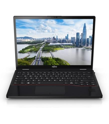 FUJITSU LIFEBOOK U9310E i5-10th カメラ i31 FUJITSU Notebook LIFEBOOK U9310 : Fujitsu Hong Kong