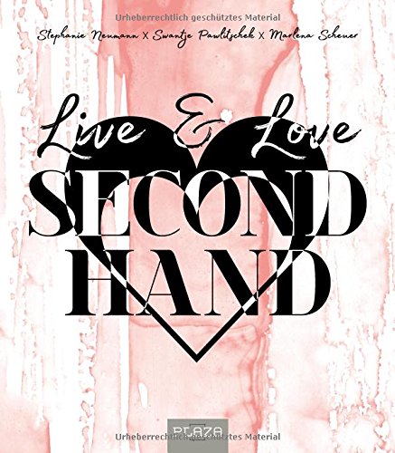 Preisvergleich Produktbild Live & Love Secondhand