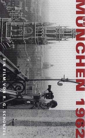Preisvergleich Produktbild München 1962 [VHS]