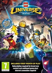 Lego video games to play