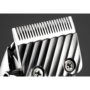 Babyliss Pro Super Motor Clipper - Image 3