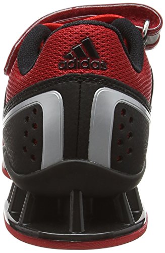 adidas Adipower Unisex-Erwachsene Hallenschuhe - 2