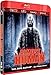 Casi humanos / Almost Human (2013) [ Origen Franc s, Ningun Idioma Espanol ] (Blu-Ray)