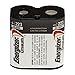 Price comparison product image Energizer CR-P2 Lithium 223 6 V Battery Blister Packs (Pack of 6 1