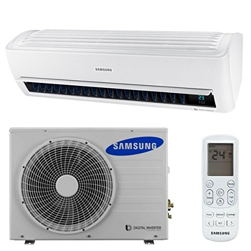 Preisvergleich Produktbild Samsung F-AR09MWX Sistema di suddivisione Bianco condizionatore fisso
