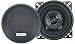 Produktbild Excalibur Lautsprecher X102 400 Watt 10 cm Koax für Daewoo Matiz 03/1999-02/2005