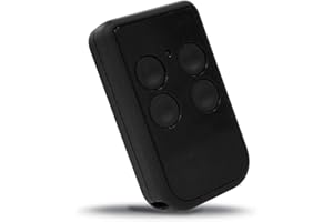 Sice Tech 80520 Sice 6900305 Radiocomando Qzero Nero