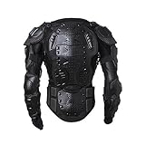 Goldfox® Motorrad Jacke Schutzkleidung Protektoren...