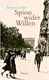 Cover zum Buch Spion wider Willen