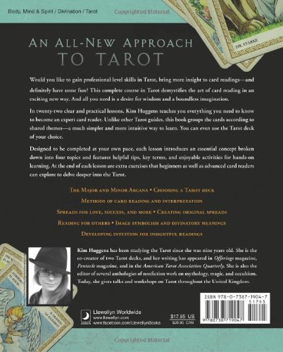 Livres Couvertures de Tarot 101: Mastering the Art of Reading the Cards