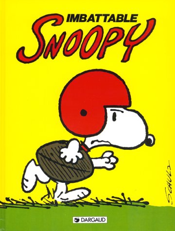 Imbattable Snoopy