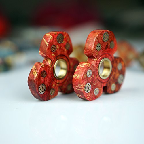 Sunnytech 1PC Fidget Spinner Toy EDC Exquisite Hand Spinner DIY Puzzels for ADHD Anxiety Boredom HS68 Sunnytech 1PC Fidget Spinner Toy EDC Exquisite Hand Spinner DIY Puzzels for ADHD Anxiety Boredom HS68