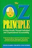 The Oz Principle: A Program for Individual and Organizational Responsibility The Oz Principle: A Program for Individual and Organizational Responsibility
