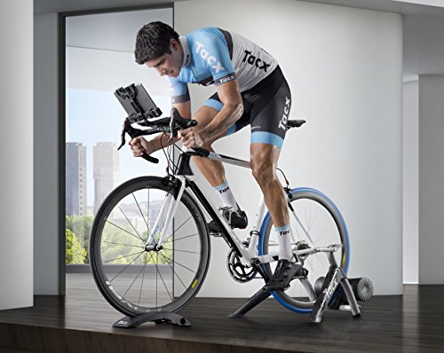 Tacx Fahrradtrainer Bushido Smart, T2780 - 4