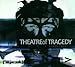 Produktbild Musique ['mju:zik; 2000; 12 tracks] by Theatre of Tragedy (0100-01-01)