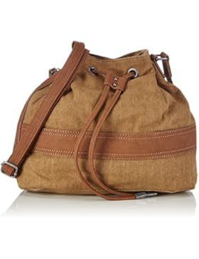 Tamaris SUBHA 1304151 Damen Schultertaschen 35x32x14 cm (B x H x T)