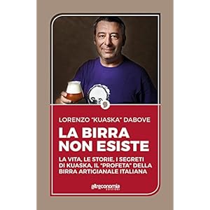 La birra non esiste