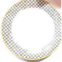 assieste Postre – Variations gráficas – Negro y Amarillo