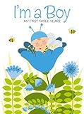 Image de I'm a Boy: My First Three Years