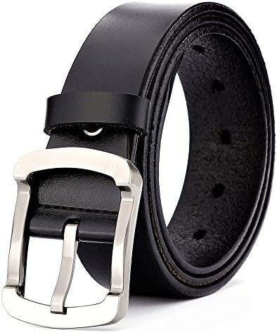 Mens Waist Belt Simple and Fashion Style for Usual Wear Belt
