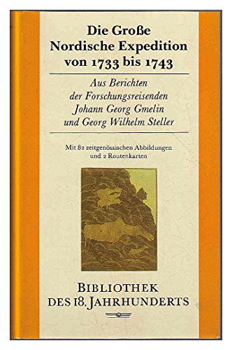 Download Die Große Nordische Expedition von 1733 bis 1743 Download Die Große Nordische Expedition von 1733 bis 1743