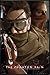 Produktbild Metal Gear Solid V Poster The Phantom Pain (93x62 cm) gerahmt in: Rahmen schwarz